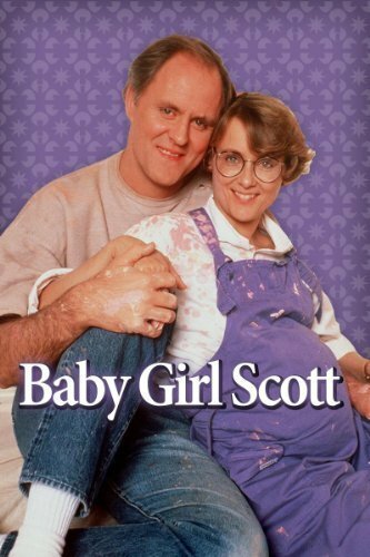 Baby Girl Scott скачать