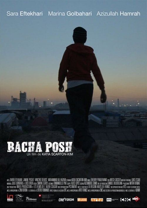 Bacha Posh скачать