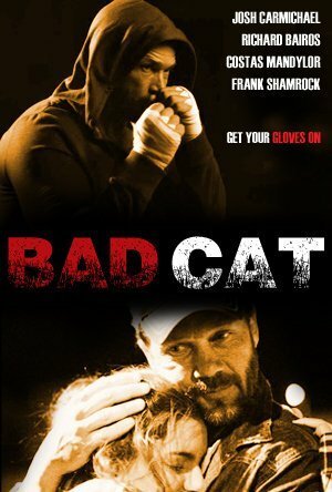 Bad Cat скачать