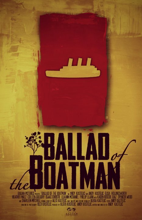 Ballad of the Boatman скачать