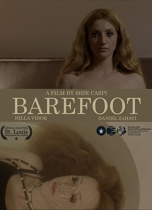 Постер фильма Barefoot