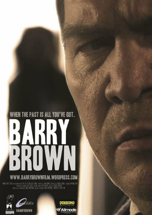 Barry Brown скачать