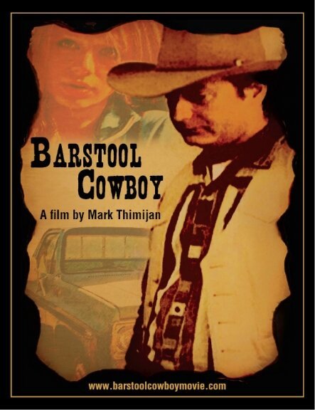 Barstool Cowboy скачать