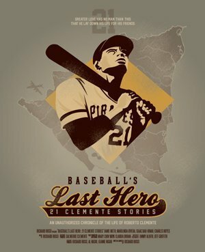 Baseball's Last Hero: 21 Clemente Stories скачать