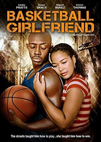 Basketball Girlfriend скачать