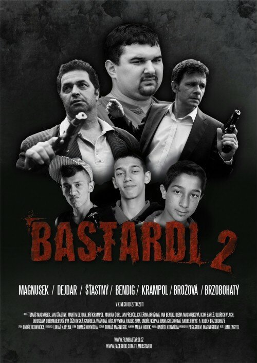 Bastardi II скачать