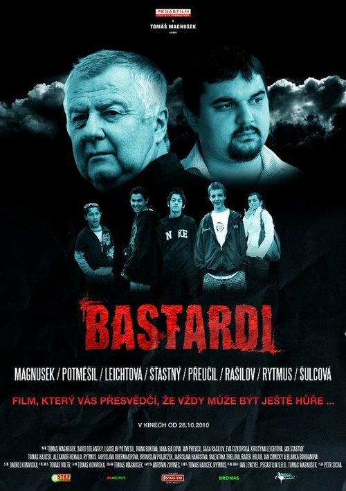 Bastardi скачать