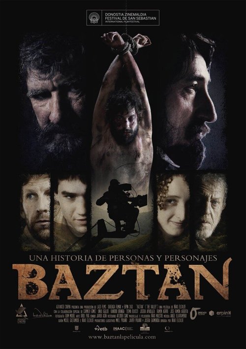 Baztan скачать