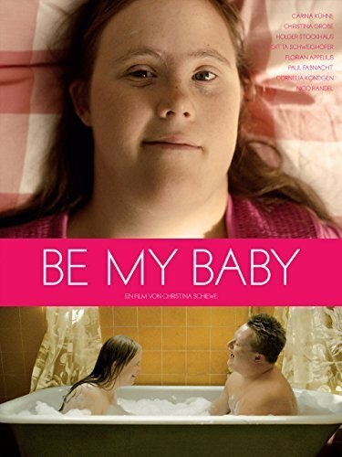 Be My Baby скачать