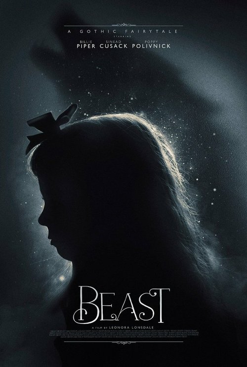 Постер фильма Beast