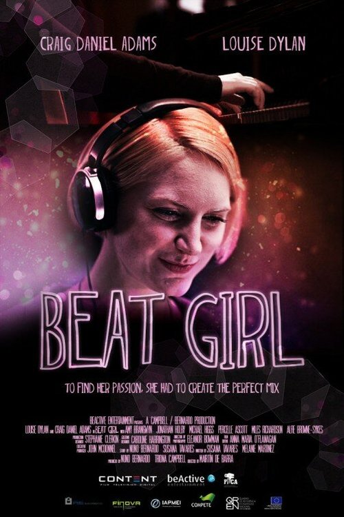 Beat Girl скачать