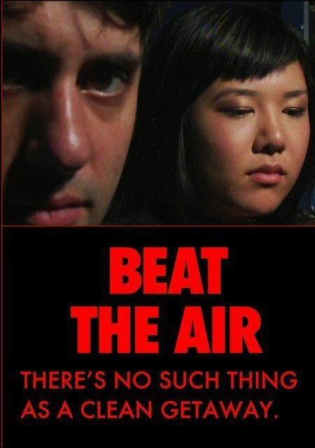 Постер фильма Beat the Air