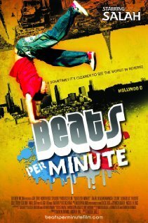 Постер фильма Beats Per Minute