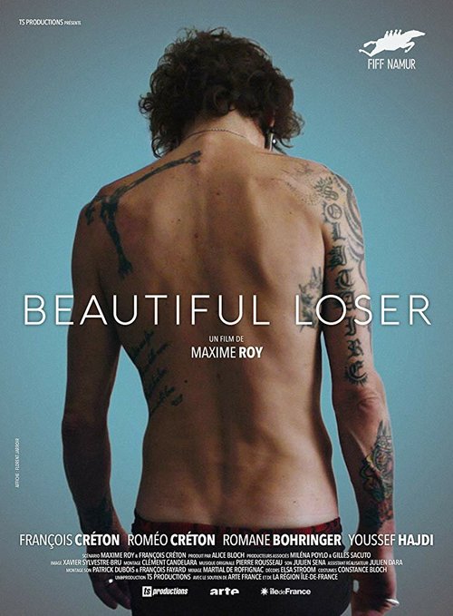 Постер фильма Beautiful Loser