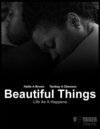 Постер фильма Beautiful Things