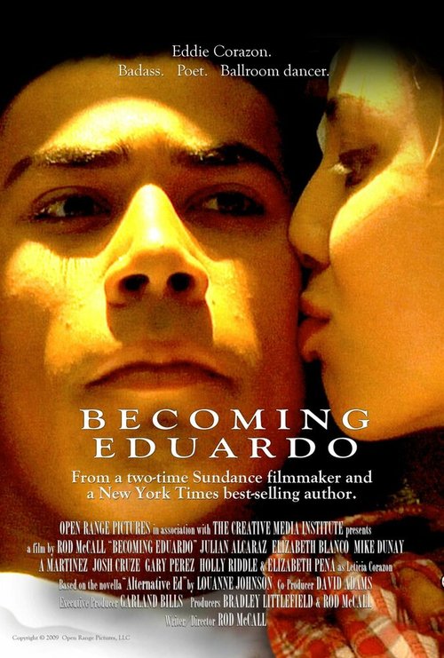 Becoming Eduardo скачать