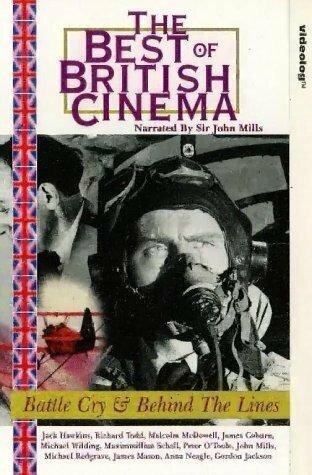 Behind the Lines скачать