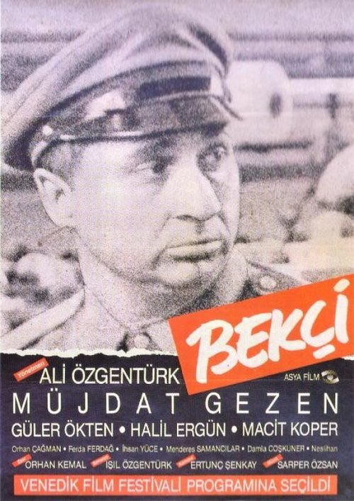 Bekçi скачать