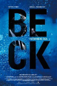 Постер фильма Бек: В эпицентре бури