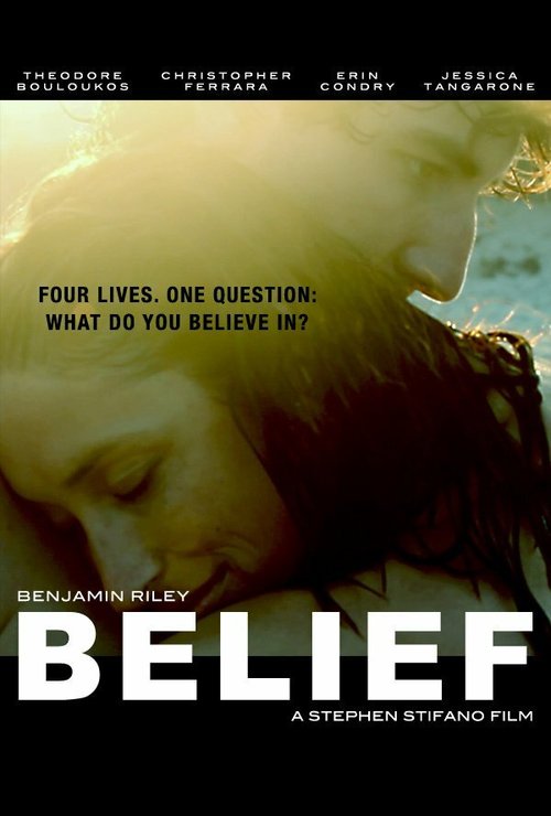 Постер фильма Belief