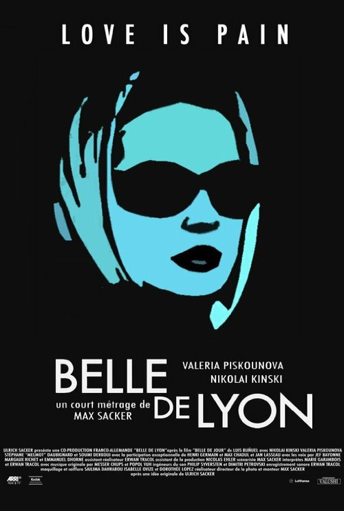 Belle de Lyon скачать