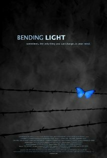 Постер фильма Bending Light