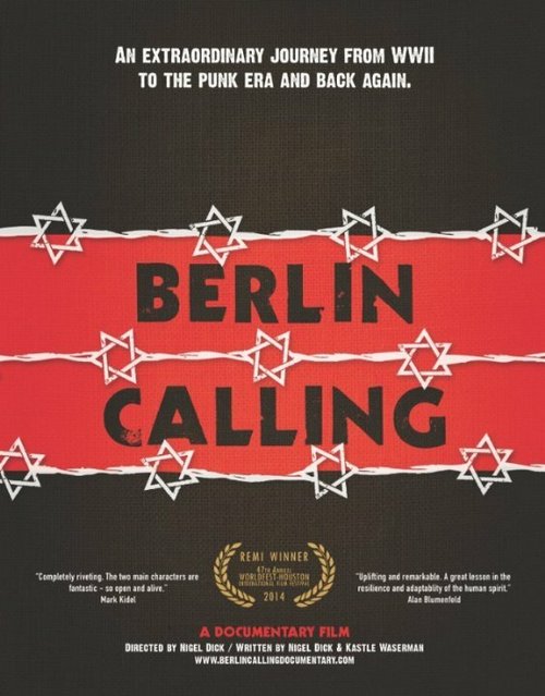 Berlin Calling скачать