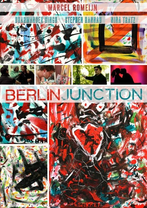 Berlin Junction скачать