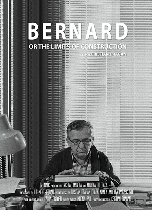 Bernard or the Limits of Construction скачать