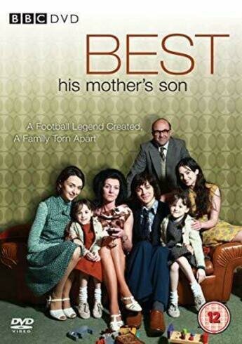 Постер фильма Best: His Mother's Son