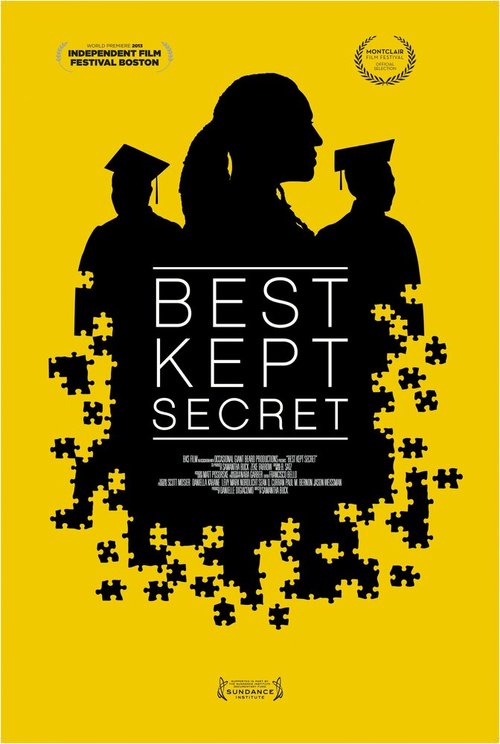 Best Kept Secret скачать