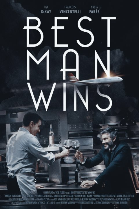 Best Man Wins скачать