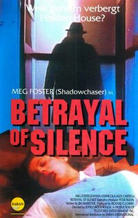 Betrayal of Silence скачать