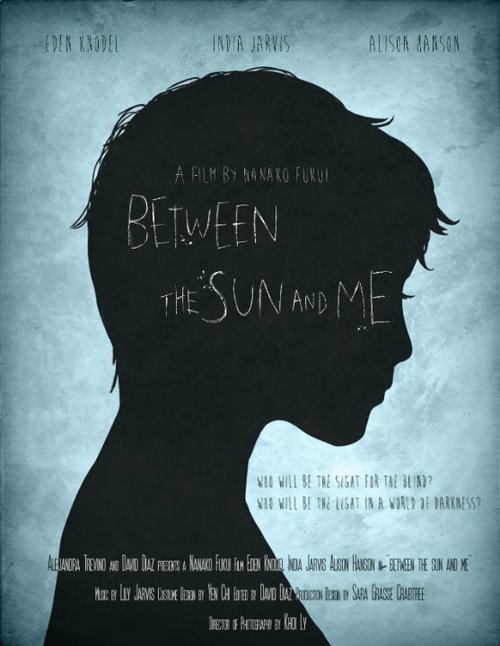 Постер фильма Between the Sun and Me