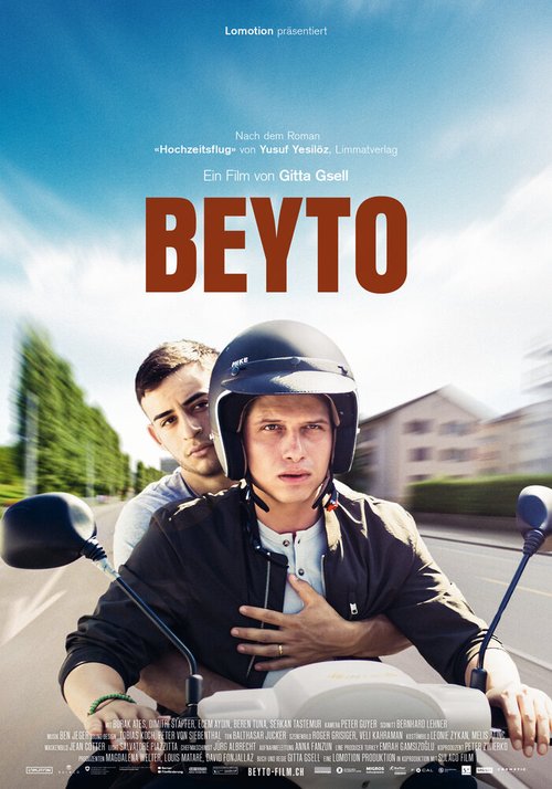 Beyto скачать