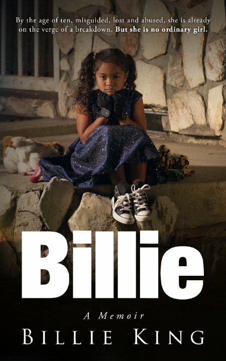 Постер фильма Billie the Book