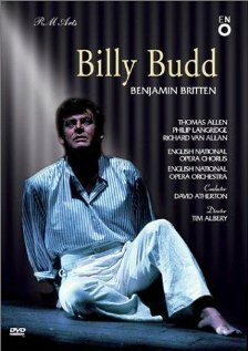 Billy Budd скачать