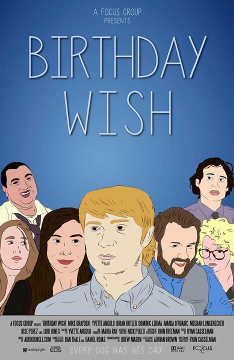 Birthday Wish скачать