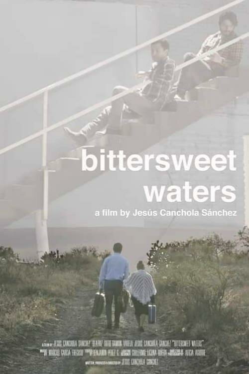 Bittersweet Waters скачать