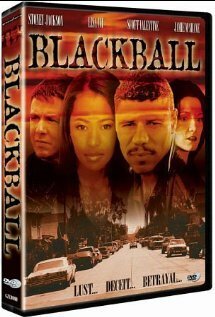 Black Ball скачать