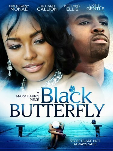 Black Butterfly скачать