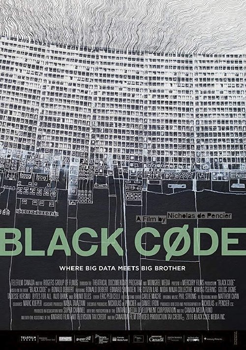 Black Code скачать