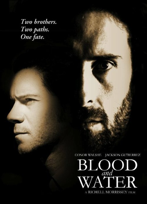 Постер фильма Blood and Water