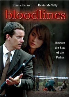 Постер фильма Bloodlines