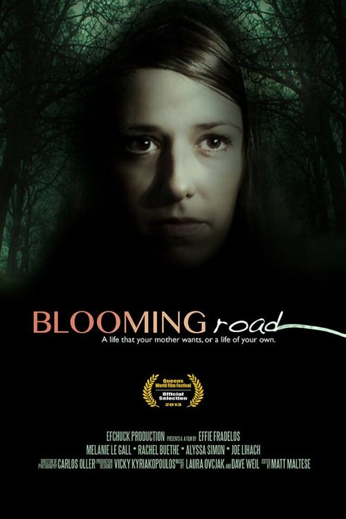 Blooming Road скачать