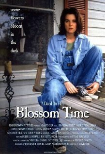 Постер фильма Blossom Time