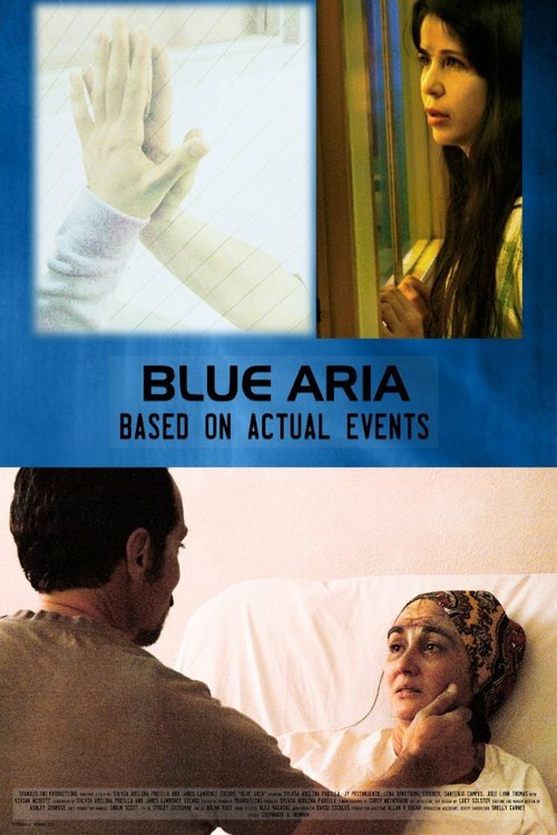 Blue Aria скачать