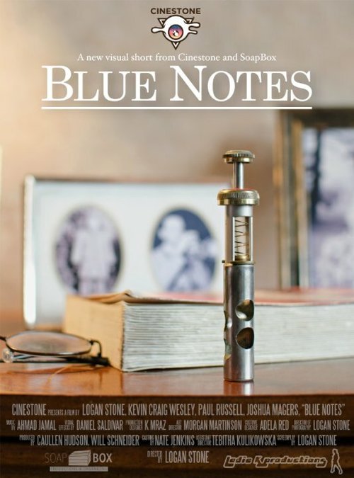 Blue Notes скачать