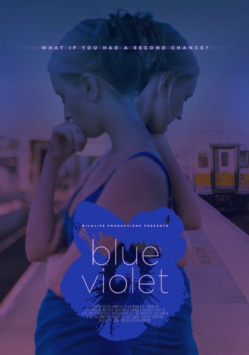 Blue Violet скачать