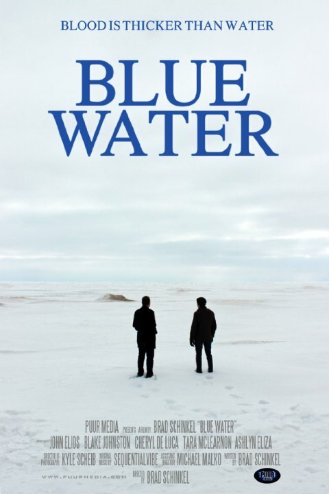 Blue Water скачать